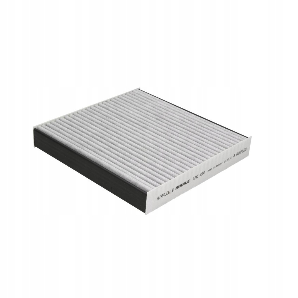 фото №1, Фильтр угольный jaguar xf i xj 08-16