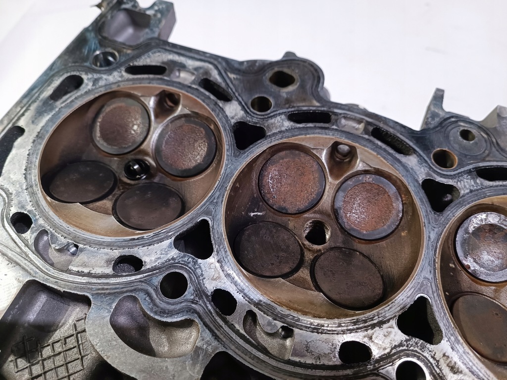 фото №13, Головка ford explorer edge 2.0 2.3 ecoboost 2020-