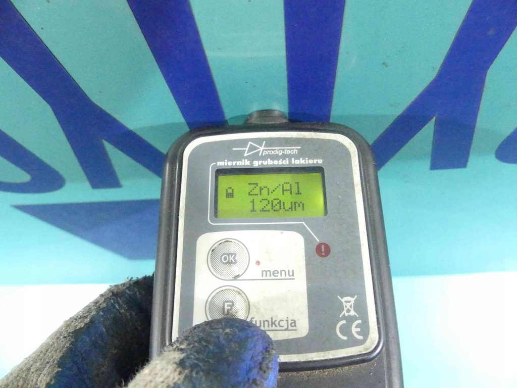 фото №8, Капот передняя citroen berlingo i 02r ksrc