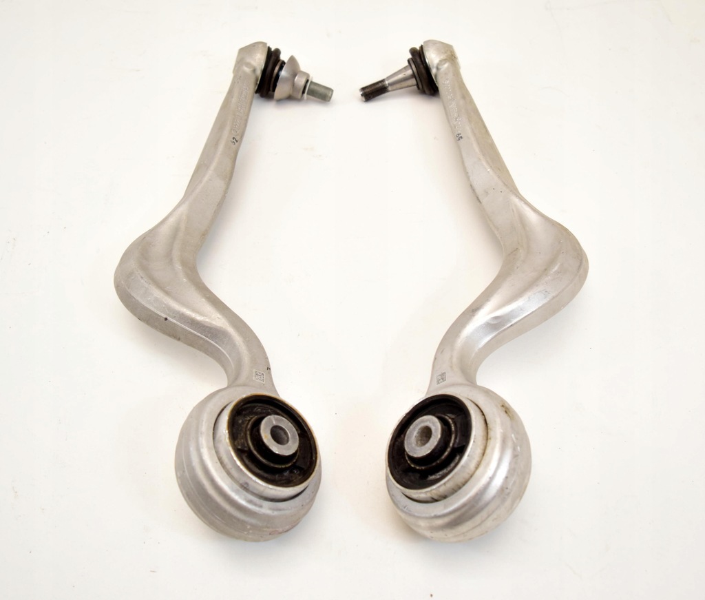 фото №1, Mercedes s w222 222 maybach рычаг правый перед 4x4