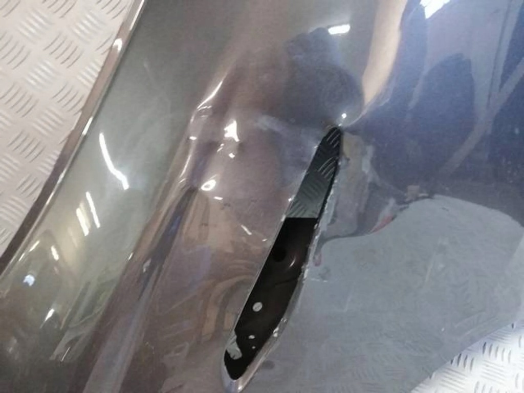 фото №6, Дверь задние правое ds4 ii 2 новый model