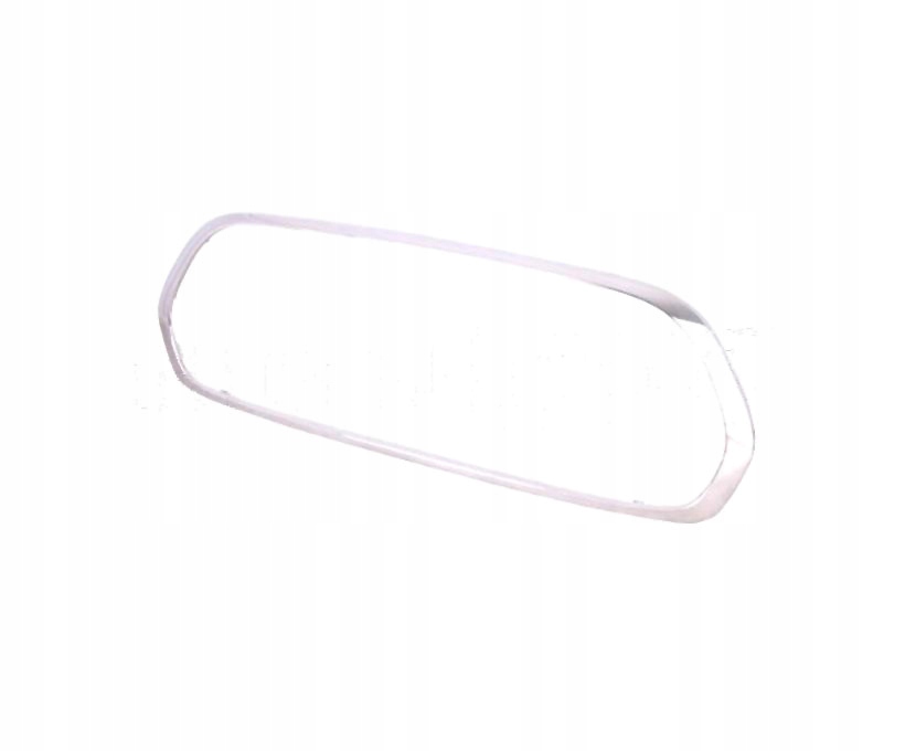 фото №1, Рамка решітка mini mini f55/f56 2013- 51137300589