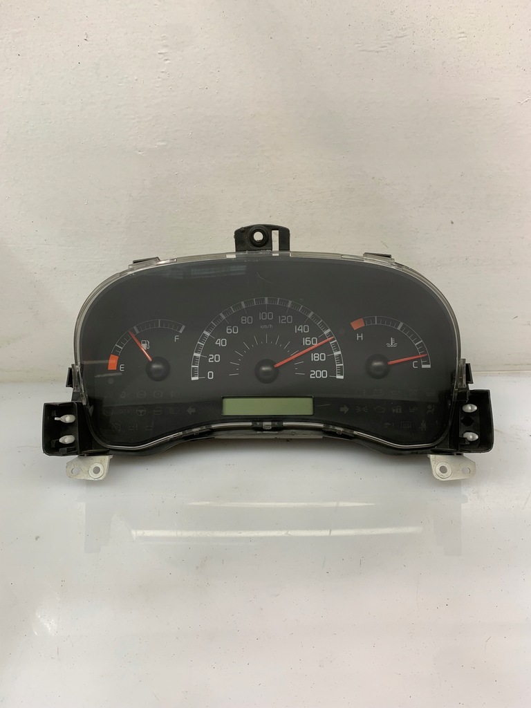 фото №1, Счетчик приборы fiat 51744552