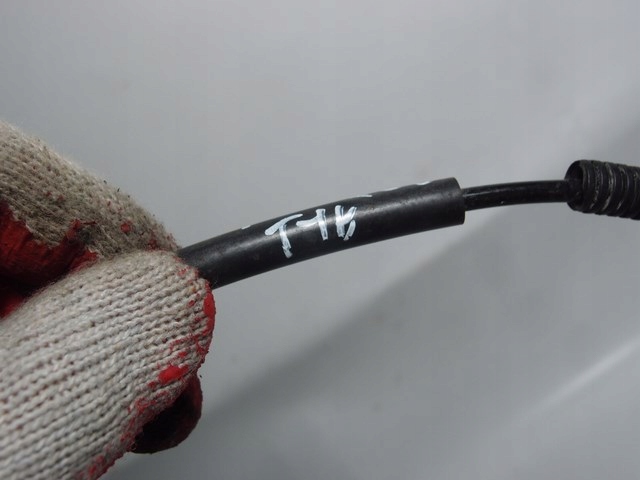 фото №6, Датчик abs задняя land rover evoque