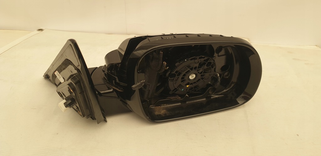 фото №1, Kia soul ii 2 зеркало правое 10 pin rok 20-