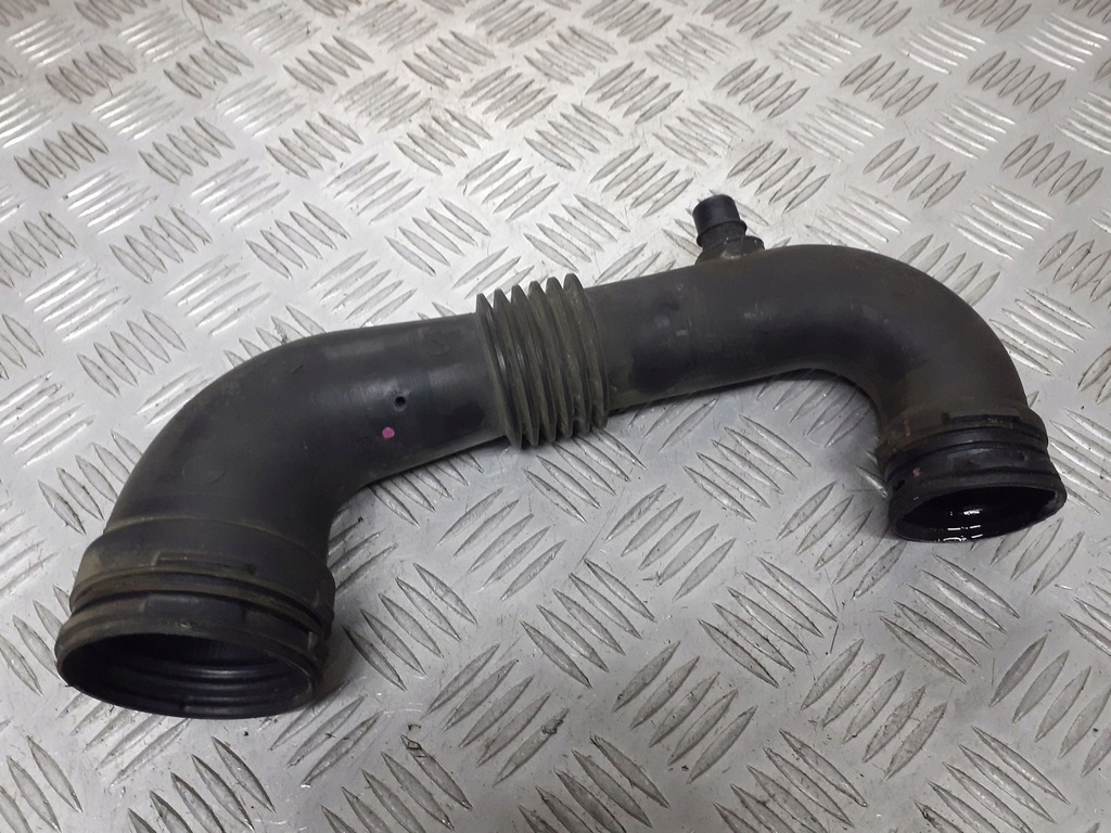 фото №4, Труба шланг інтеркулер renault kangoo i