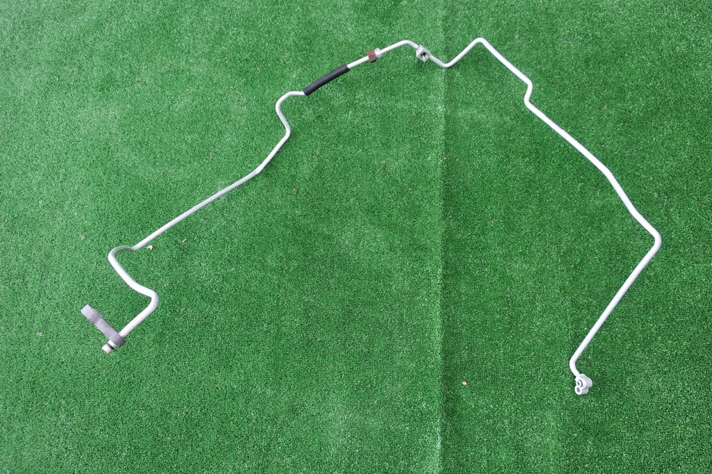 фото №1, Шланг трубка кондиціонера suzuki jimny 98 17r