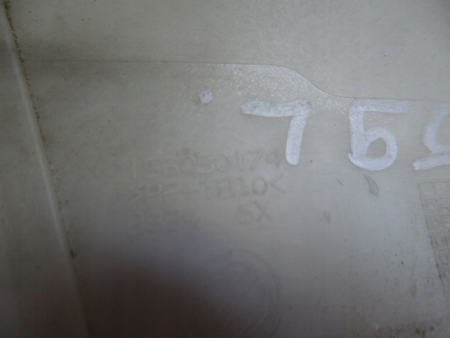 фото №6, Alfa romeo 159 захист стійка b ліва sedan