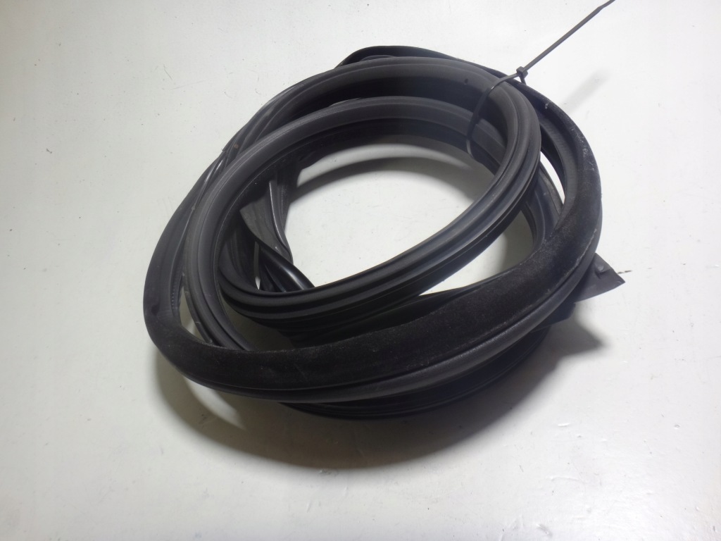 фото №5, Прокладка двері ліва лівий перед передня bmw 5 f07 gt