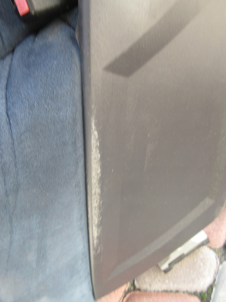 фото №9, Lancia phedra 01-10 сидіння правий задня задній 2 ряд