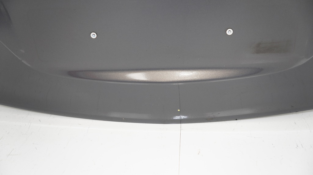 фото №5, Крышка багажника багажника задняя opel meriva b 10-13r #