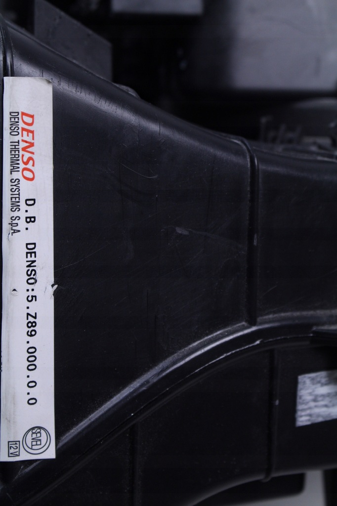 фото №5, Обігрівач fiat ducato iii jumper boxer 18r.