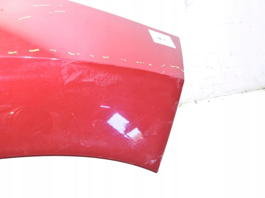 фото №6, Крила правий перед lkr peugeot 308 i