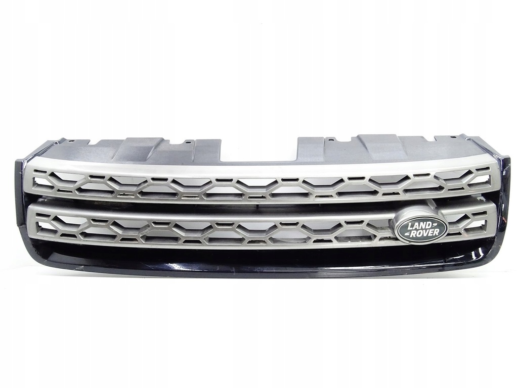 фото №1, Решётка радиатора решётка радиатора радиатора land rover discovery sport l550 fk72-ba100-caw