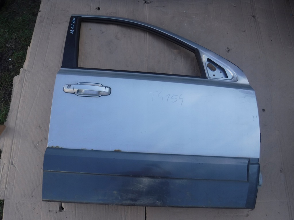 фото №1, Двері правий перед kia sorento