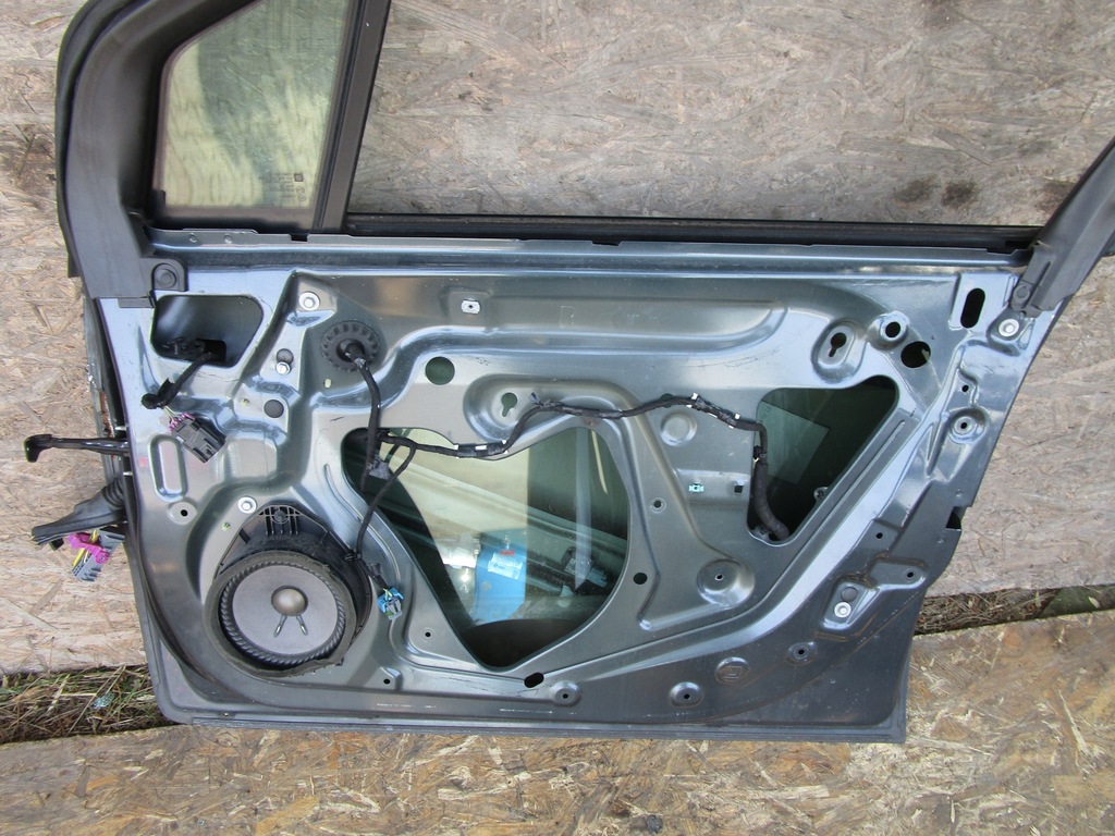 фото №8, Двері перед праве opel ampera