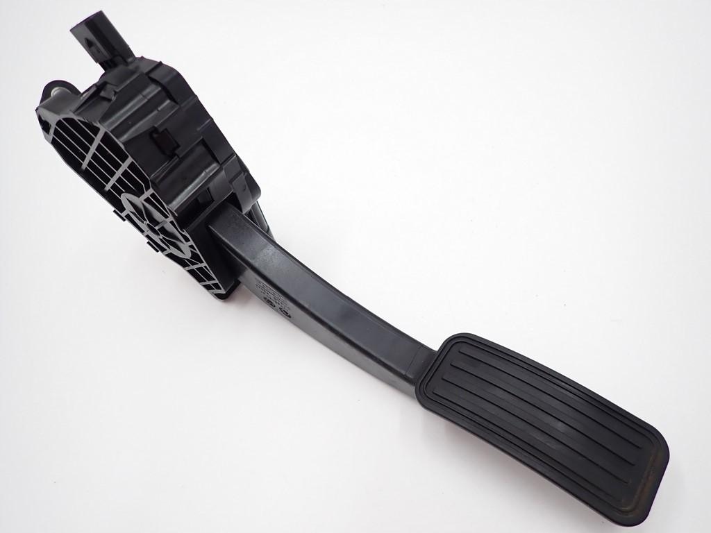 фото №1, Педаль газу потенціометр europa ford galaxy iii mk4 22r