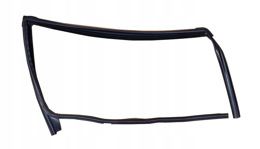 фото №1, Прокладка стекло правый перед ford tourneo courier