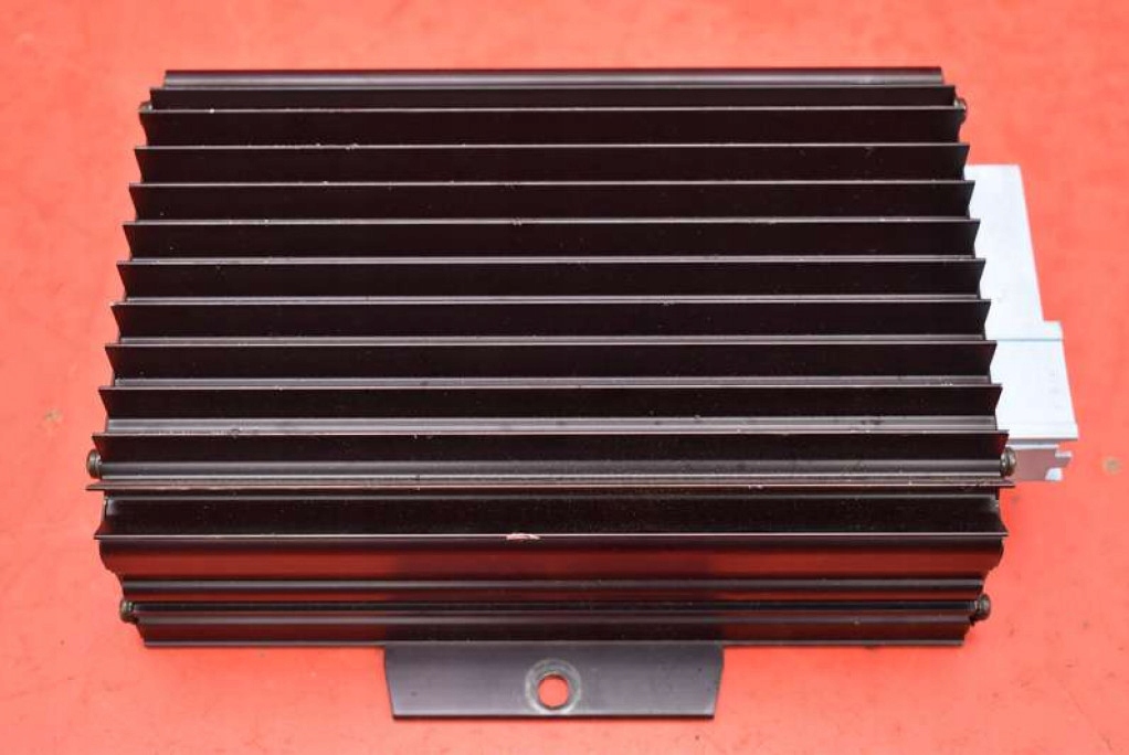 Купити Підсилювач аудіо a1638201889 mercedes ml w163 97-01