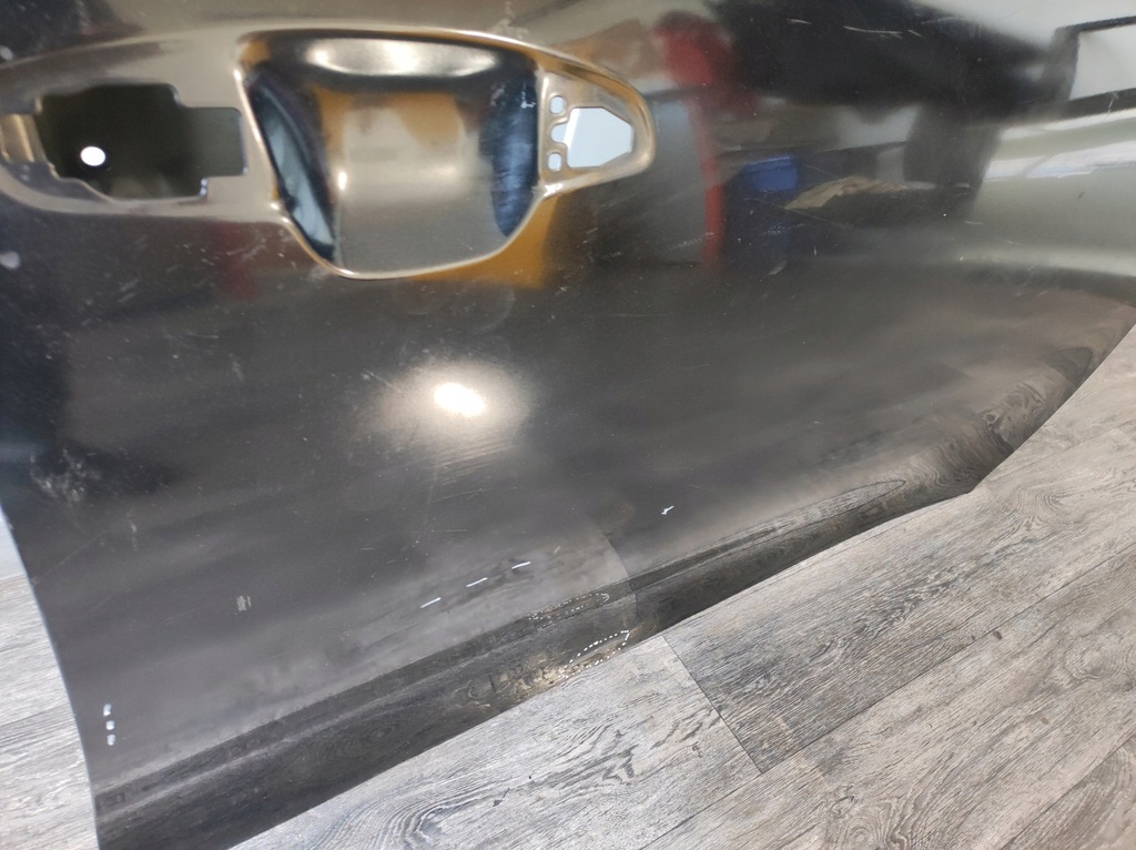 фото №8, Дверь kia optima iv od 2015- передние правое