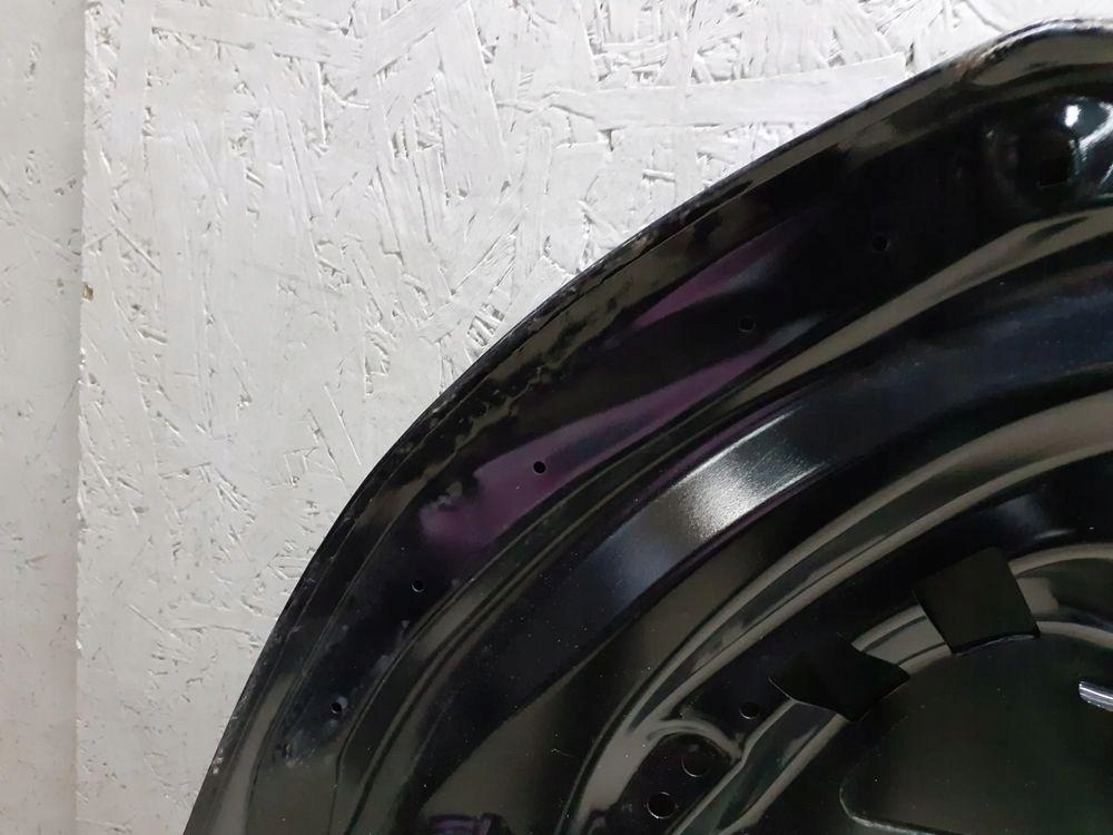 фото №8, Капот opel corsa f 2019-