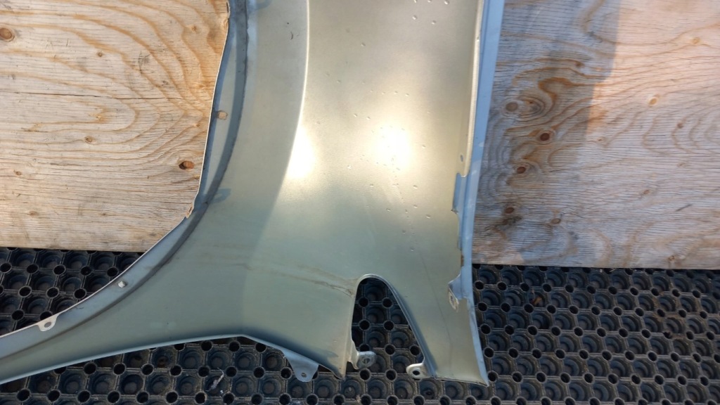 фото №8, Honda civic viii ufo крила перед правий nh700m