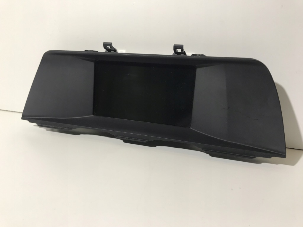 фото №1, Дисплей монитор 6,5" bmw 5 f10 bm9284973