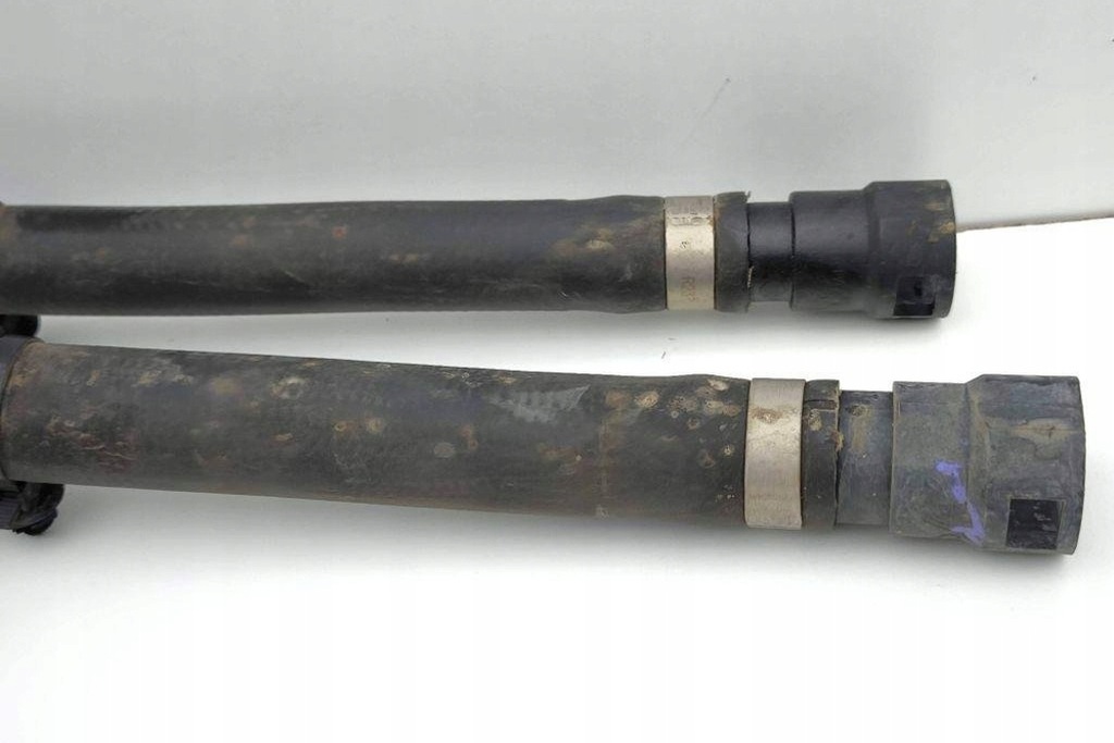 фото №9, Труба охолодження ford lx6110c703 2.5l 2023