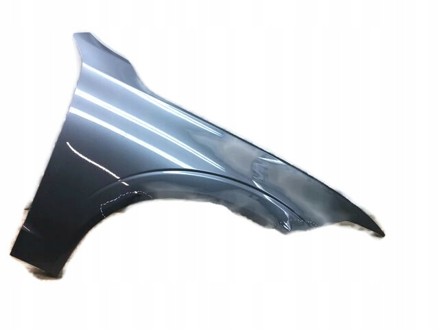 фото №1, Volvo xc60 ii крыло правый передний