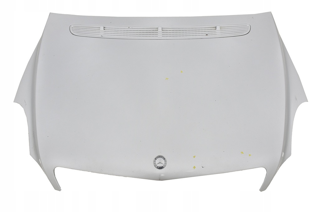 фото №1, Капот крышка двигателя mercedes r w251 c775