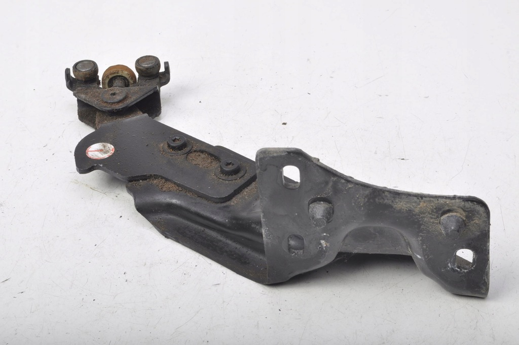 фото №2, Ford transit connect ii ролик дверь левая