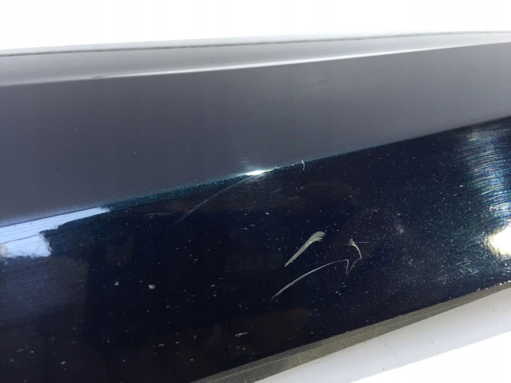 фото №3, Audi q3 83a f3 1.5 tfsi молдинг дверь правый перед