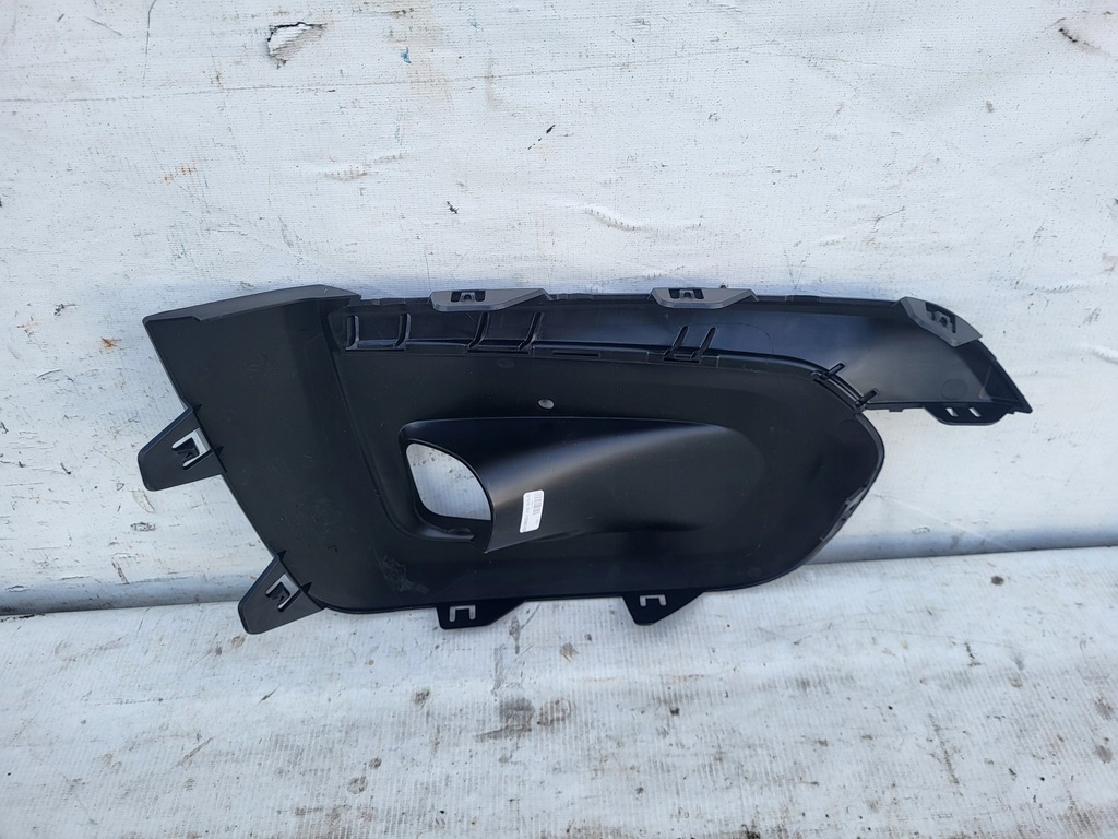 фото №6, Решітка бампера peugeot rifter 9816764780