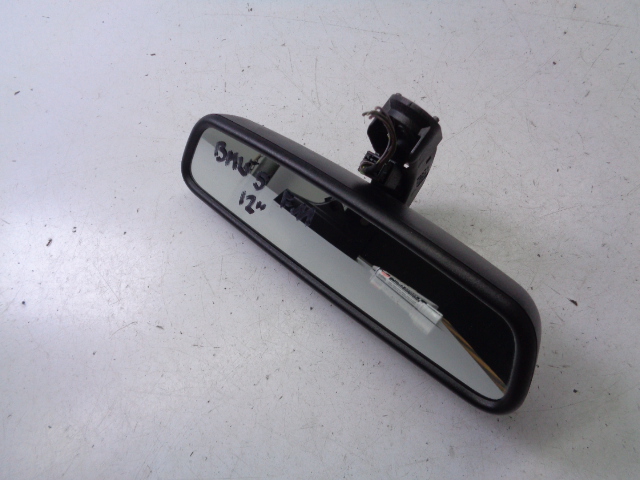 фото №1, Дзеркало внутрішнє bmw serii 5 f11 2.0 дизель 2012 rok