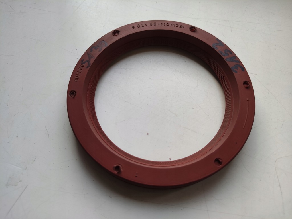 фото №1, Сальник вала skoda 130 85x110x13