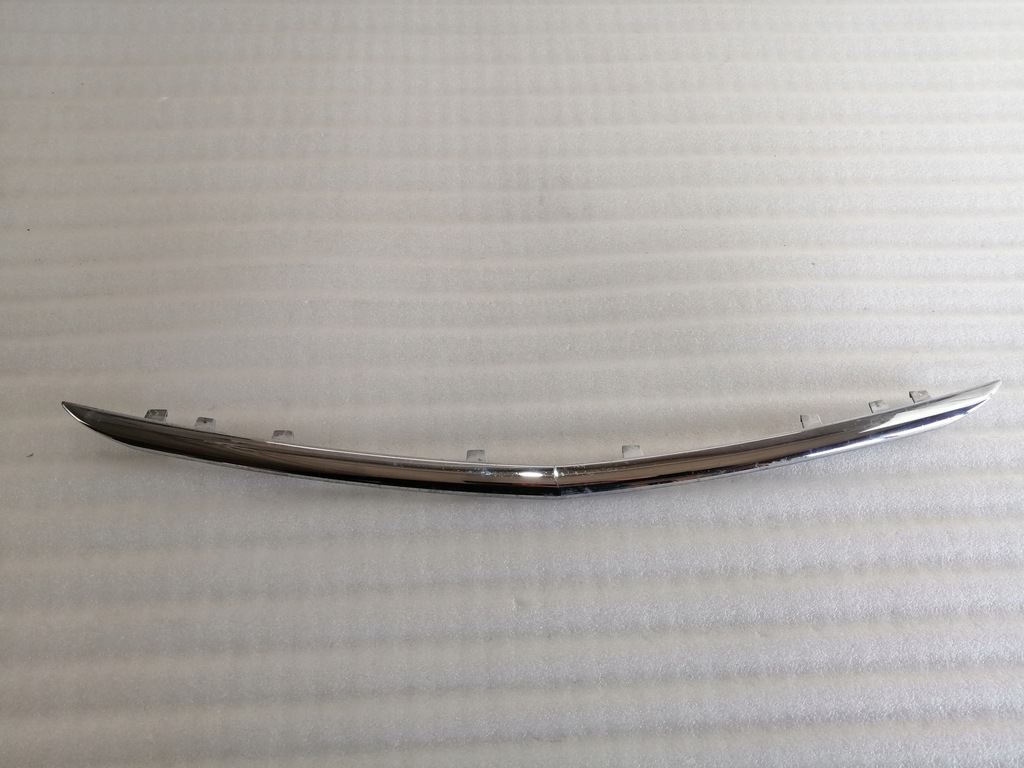 фото №1, Opel insignia хром решетка решётка радиатора