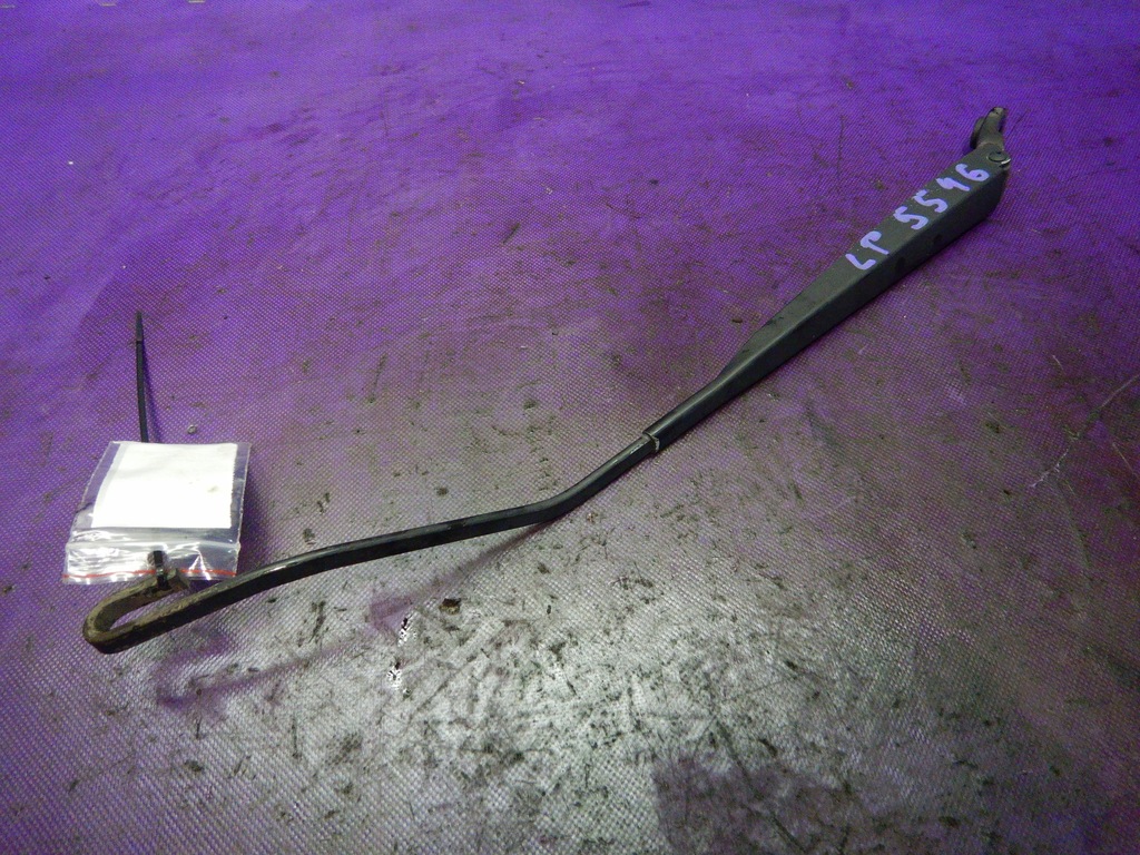 фото №1, Citroen c2 hb 3d 03- рычаг дворники левая a6dgcc