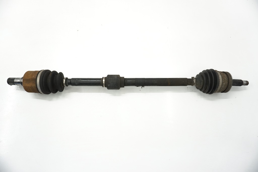 фото №1, Kia carens iii привідний вал права 2.0crdi