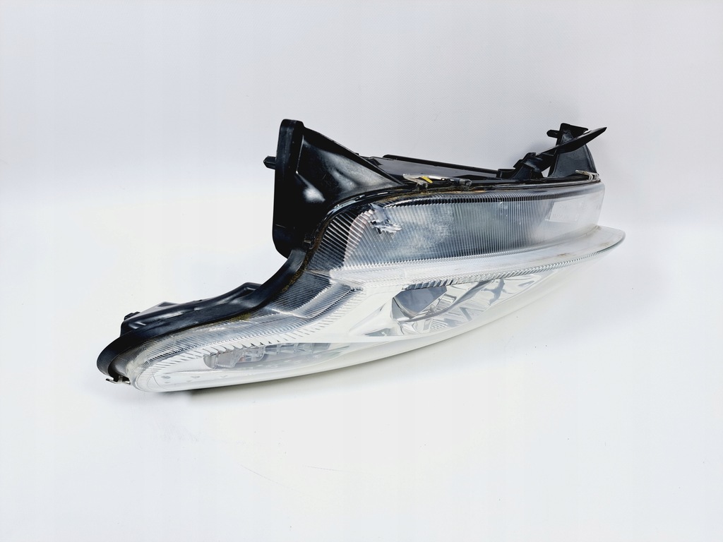 фото №11, Citroen c3 pluriel 03-10 лампа правая 9681896280