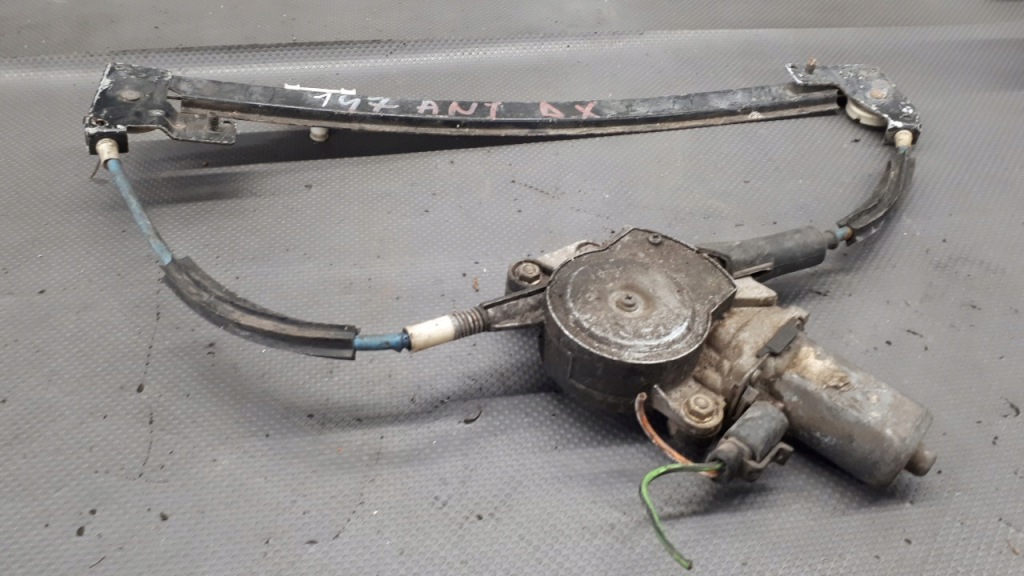 Механізм скло правий перед alfa romeo 147 Недорого