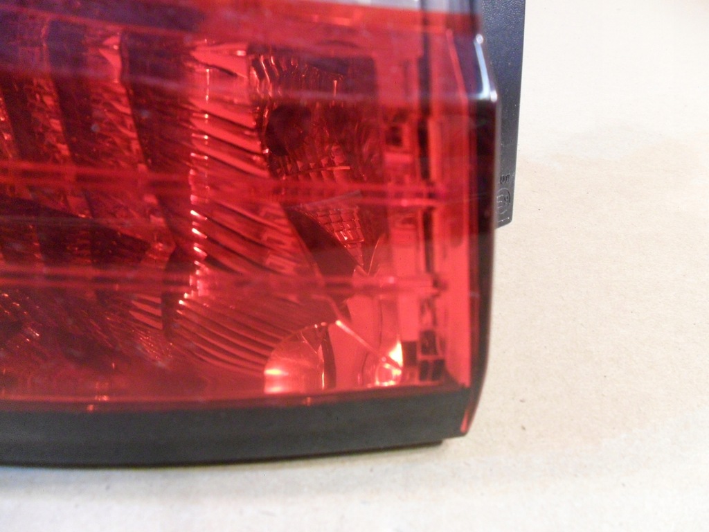 фото №5, Лампа левая задняя renault captur 265558548r