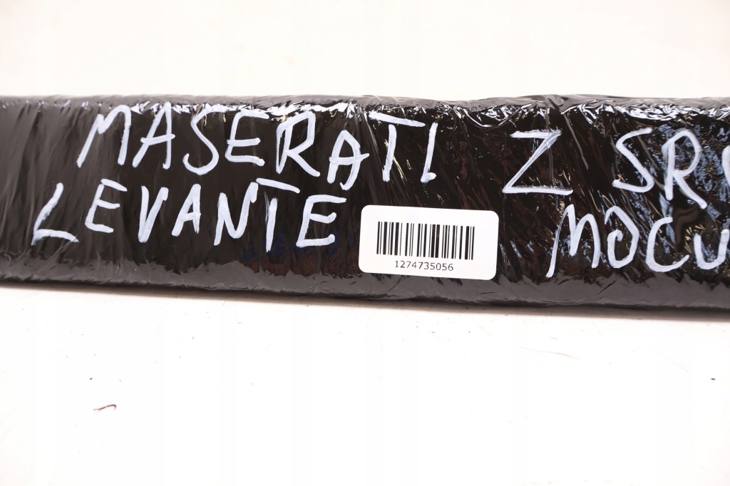 Maserati levante рейлинги 27514, 27522 Киев