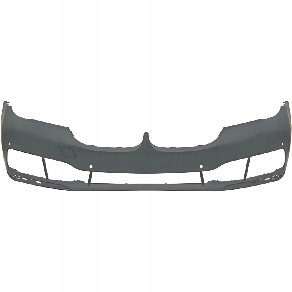 фото №1, Diederichs 1260051 бампер