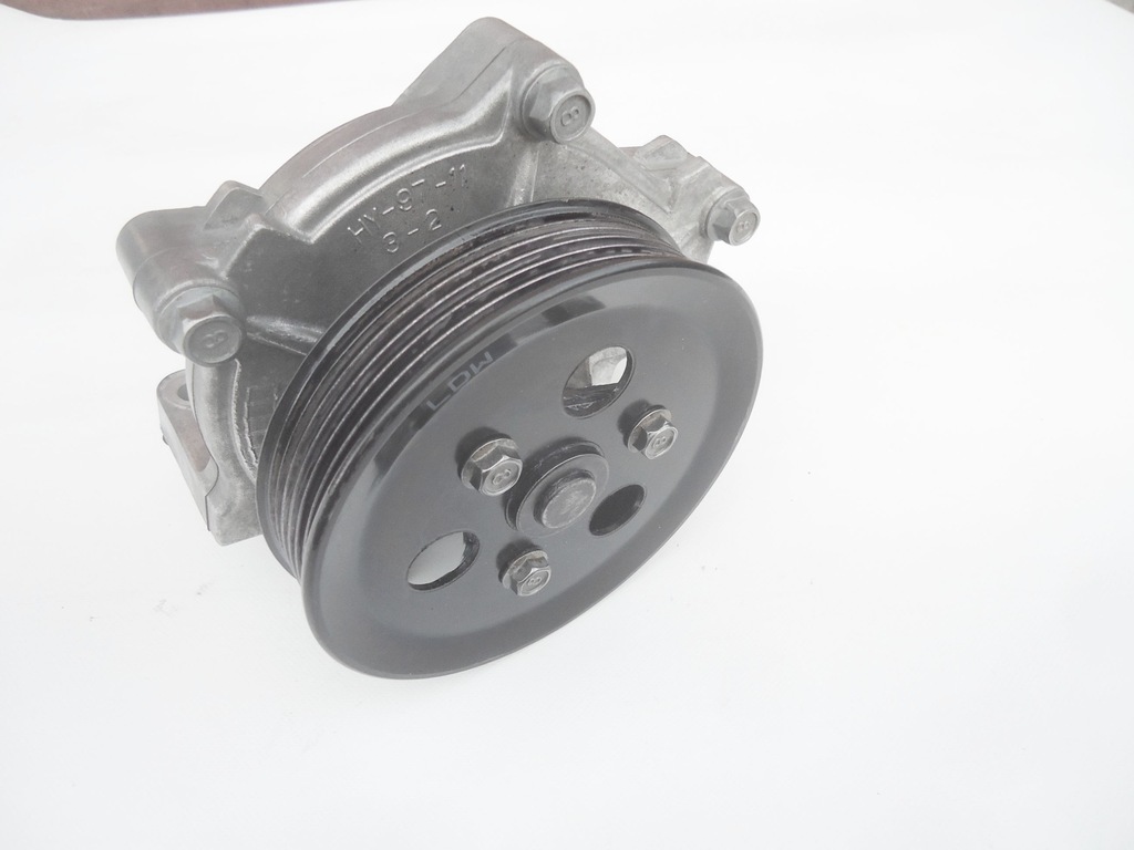 фото №11, Kia sorento d4hb 2,2crdi насос wody gmb