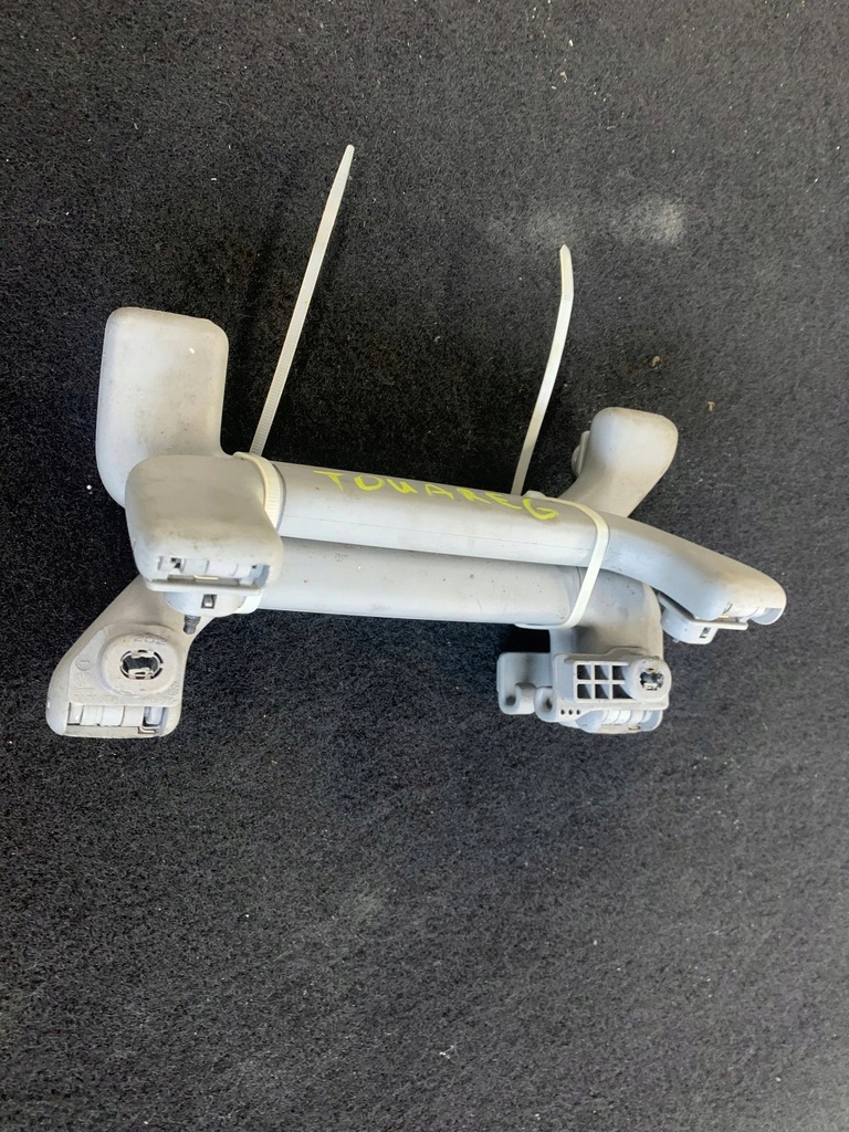 фото №1, Vw touareg i крепления потолочный ручки комплект