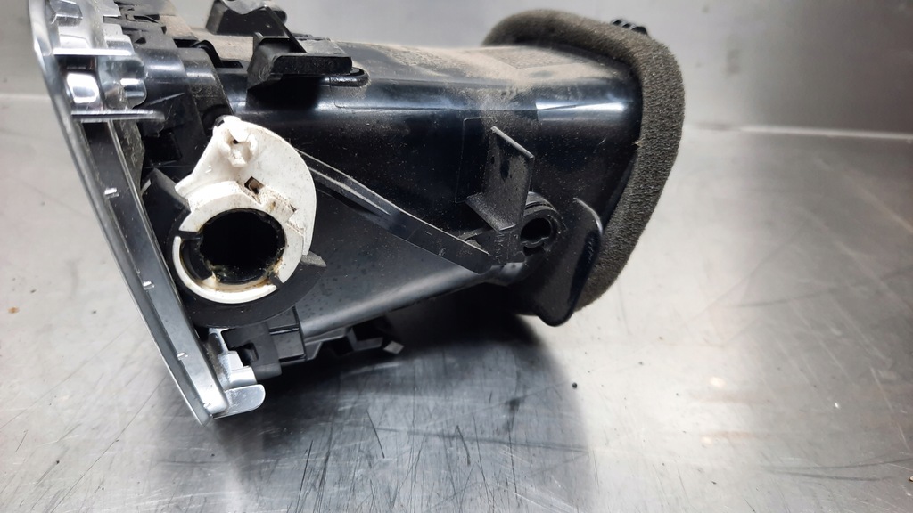 фото №6, Решётка обдув правая 1281851 volvo s40 ii s60 ii