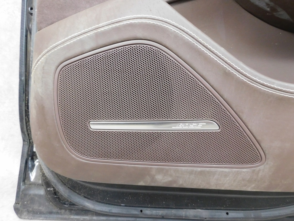 фото №11, Audi a8 d4 4h дверь правое задняя ly9w полный