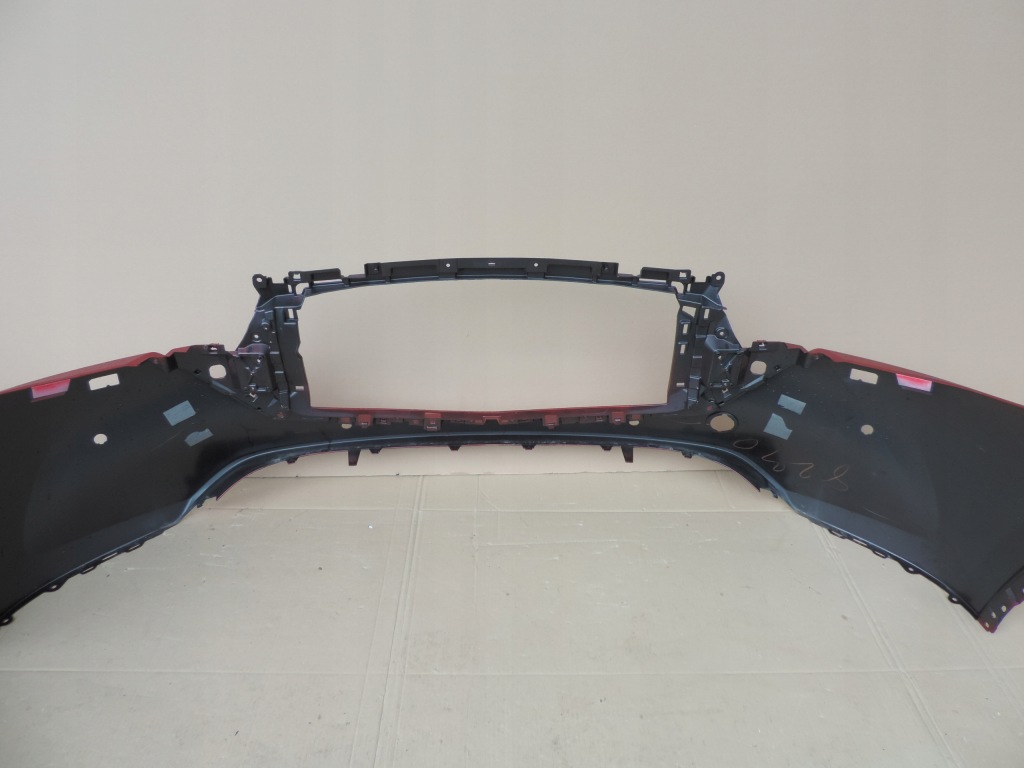 Купить Mazda cx5 lift 2022 2023 передний бампер