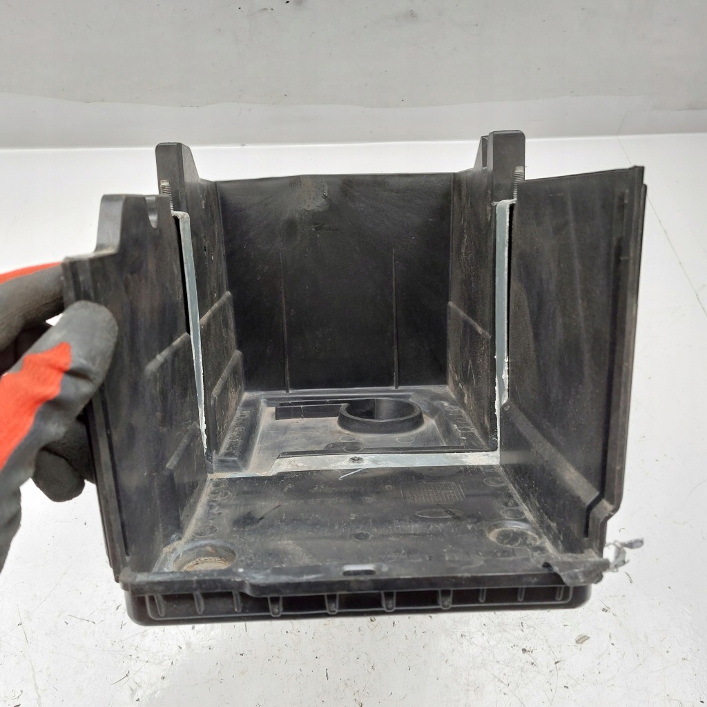 Ford focus mk3 st 2,0b ecoboost основа корпус акумулятор am51-10723-ad Недорого