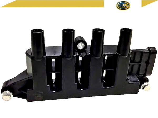 фото №2, Катушка зажигания alfa romeo mito 1.4 955